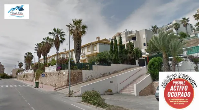 Venta de casa en Torrevieja (Alicante/Alacant)