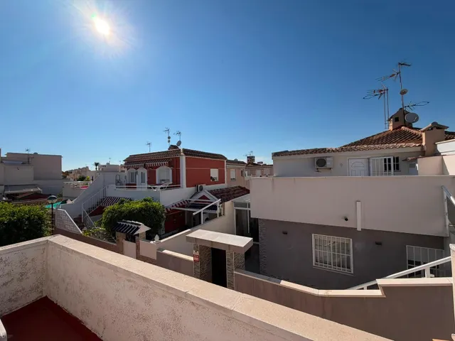 Quad 3 habitaciones 150m² en venta - Carrefour — 16