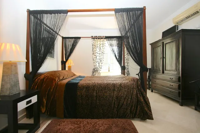 Chalet 4 habitaciones 486m² en venta - Riviera del sol — 15