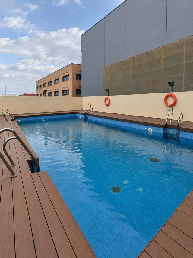 Estudio 1 habitación 47m² en venta - Bormujos — 10