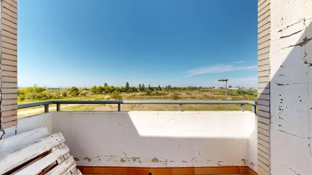 ESTUPENDO ADOSADO EN SUECA CON  VISTAS A MARAVILLOSOS PAISAJES — 34