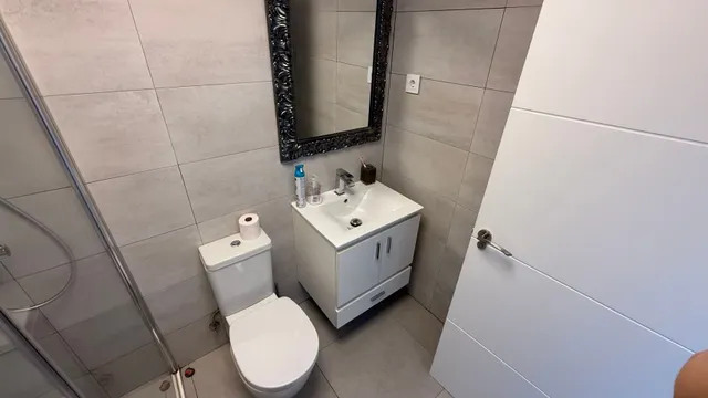 Ático 2 habitaciones 61m² en venta - Zona Pueblo — 11