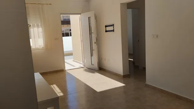 GRAN CHALET EN TORREVIEJA: 2 HAB, 1 BAÑO — 14