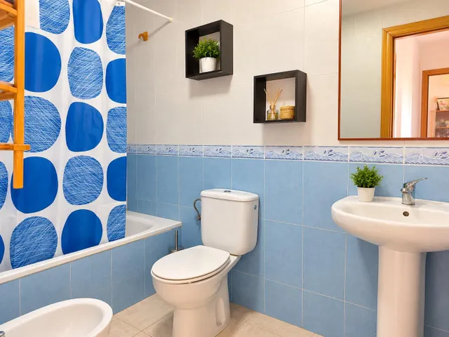 Piso en Alcanar — 11