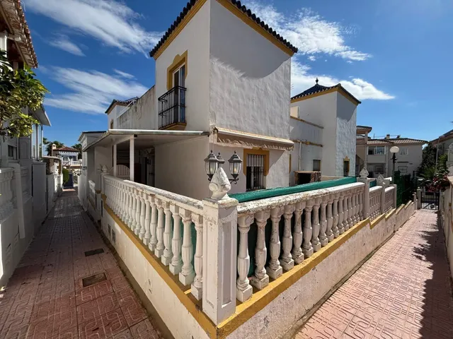 Oferton de la semana!!! magnifica vivienda tipo duplex con piscina comunitaria — 9