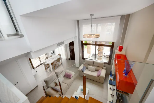 Villa 3 habitaciones 120m² en venta - Pueblo bravo — 35