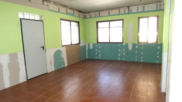 Local céntrico con sótano en Casetas - Zaragoza. Referencia LO/04092024. — 7