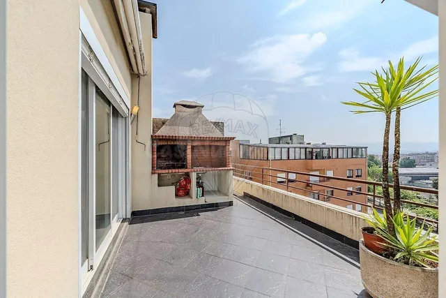 Apartamento 4 habitaciones 164m² en venta - Arcozelo
