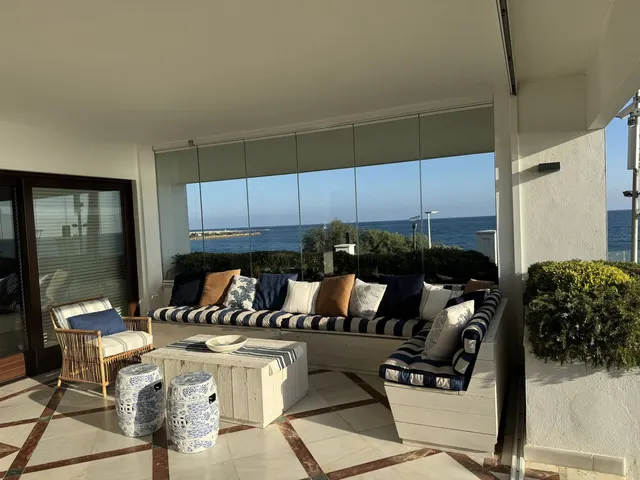 Apartamento 3 habitaciones 195m² en venta - Costa Del Sol — 17