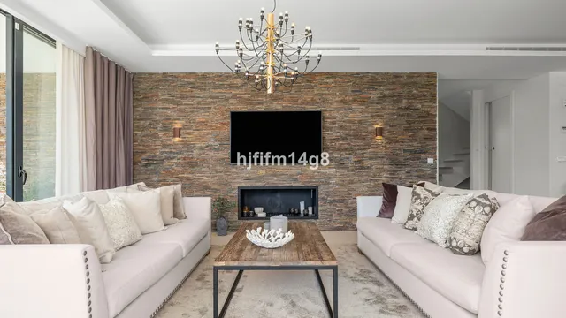Chalet 5 habitaciones 250m² en venta - Marbella — 8