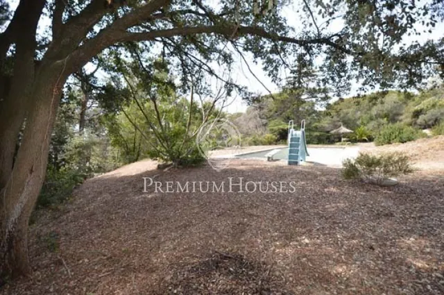 Casa en venta para reformar segregar parcela — 18