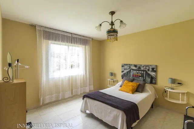 Tu casa en Samieira al lado de la Playa de Cobelo y Laño — 15