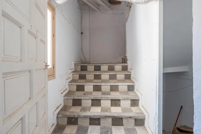 Magnífico piso señorial en el corazón de Almuñécar!! — 9
