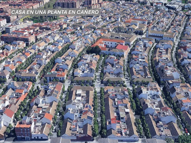 Casa practicamente nueva, toda en una planta, muy buenas calidades y con terraza de 20 m2 — 12