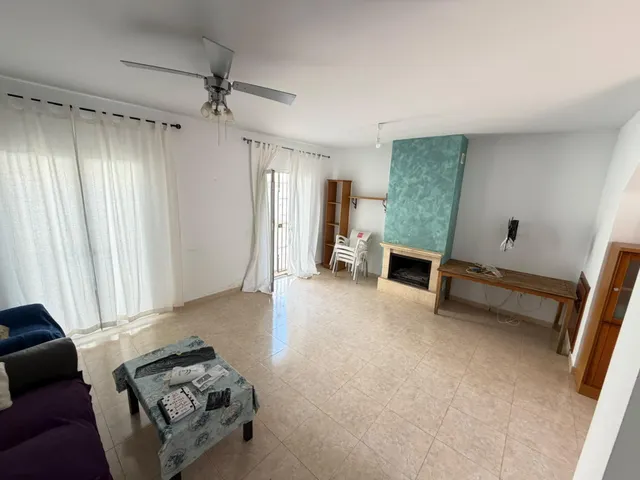 Encantadora Casa en Mollina con Piscina y Terraza Espaciosa — 6