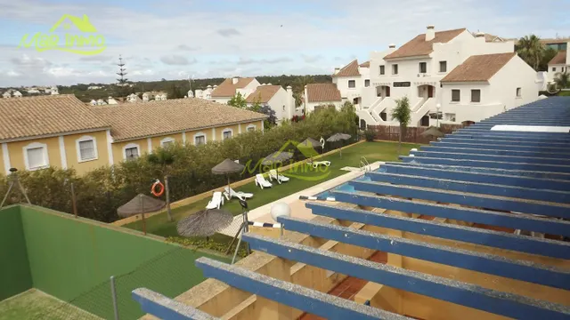 Apartamento en islantilla gof — 14