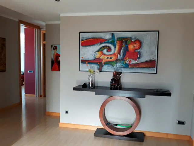 Urbis te ofrece un chalet independiente en venta en Urbanización El Pajarón, Villamayor. — 11