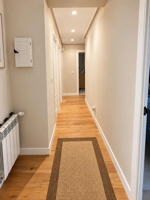 Piso 3 habitaciones 106m² en venta - Virgen del Cortijo - Manoteras — 12