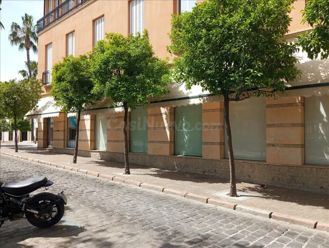Venta local comercial en Jerez de la Frontera (Cádiz) - foto 2