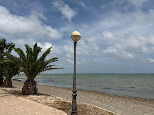 Adosado en Segunda Línea de Playa - Los Urrutias — 46