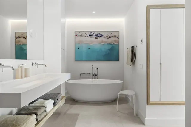 Villa 6 habitaciones 480m² en alquiler - Costa del Sol — 24
