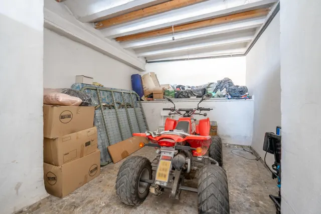 ¡Descubre tu nuevo hogar en benalúa de las villas! — 34