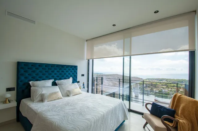 Villa 3 habitaciones 290m² en venta - Benissa pueblo — 21