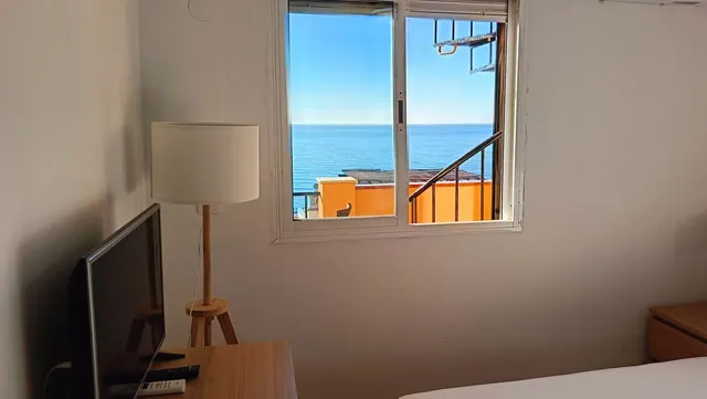 Ático 2 habitaciones 75m² en venta - Calaburra - Chaparral — 14