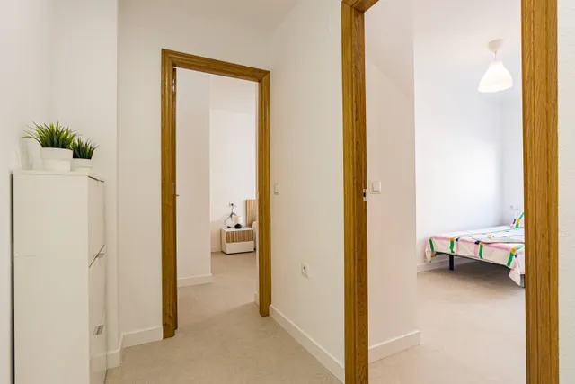 Apartamento en San José — 12