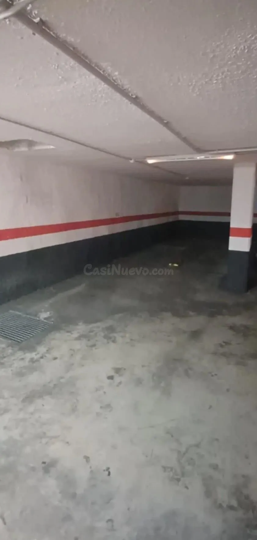 Se vende cochera en Carrer Ontinyent Gandía