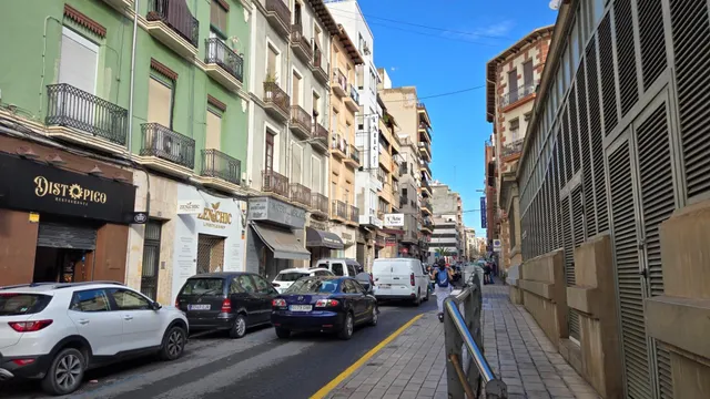 LOCAL RESTAURANTE EN VENTA PEGADO AL MERCADO CENTRAL