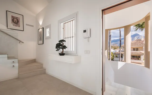 Ático Dúplex 3 habitaciones 407m² en venta - Marbella — 21