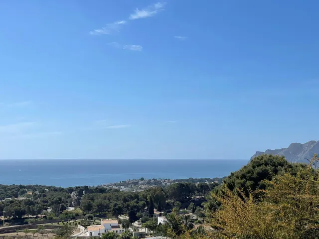 Villa 4 habitaciones 357m² en venta - Benissa pueblo — 7