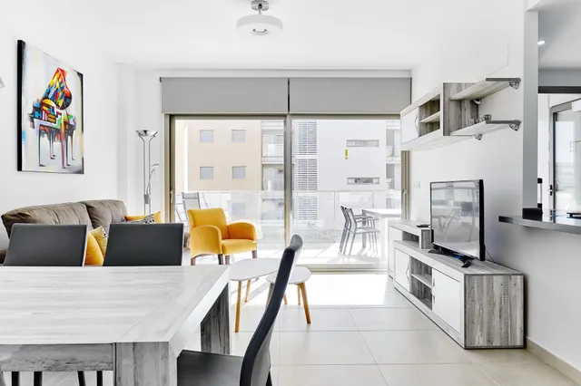 Apartamento en venta en Calle Clavo - foto 5