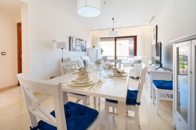Apartamento de 3 dormitorios en el Albir - foto 5
