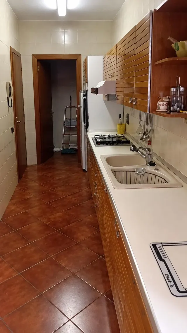 CASA CON AMPLIA TERRAZA EN ALCARRÀS — 6