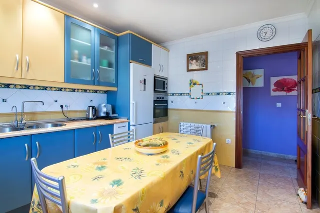 Casa en Huétor Santillán — 16