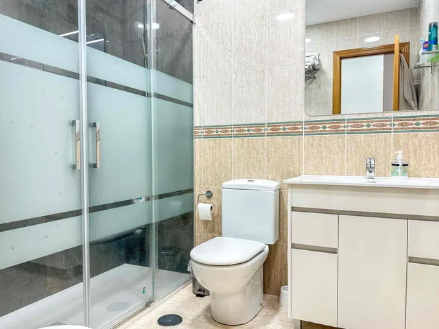 ALQUILER EN VENTA LANUZA · EL CAMPELLO — 21