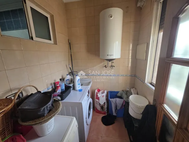 Venta de chalet en Aspe, zona la ofra — 11