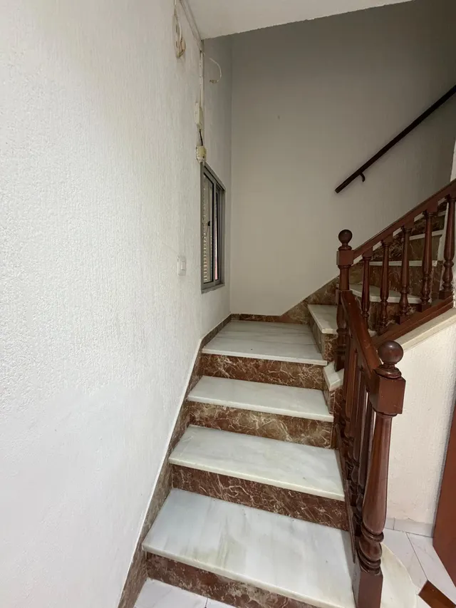 Amplia vivienda en Guadalcacín — 12