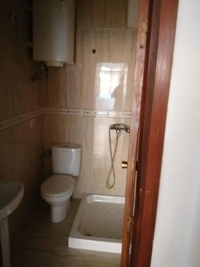 VENTA ESTUDIO AVENIDA PORTUGAL — 20