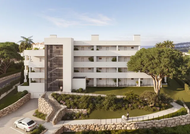 Ático 1 habitación 168m² en venta - El Castillo — 28