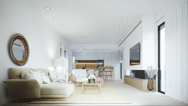 Villa 3 habitaciones 105m² en venta - Mosa trayectum — 8