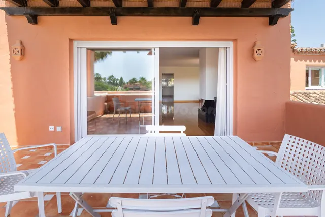 Ático 3 habitaciones 219m² en venta - Whater Gardens - foto 4