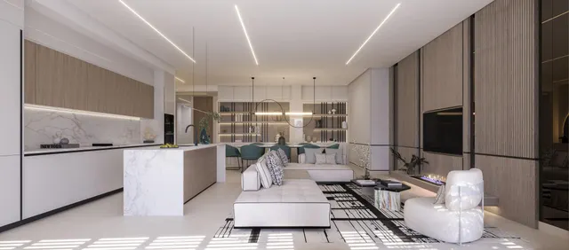 Apartamento 3 habitaciones 200m² en venta - Los almendros — 19