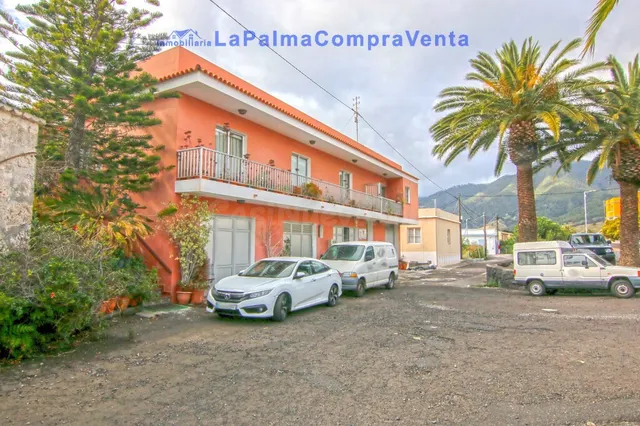 Casa-Chalet en Venta en Tacande Abajo (El Paso) Santa Cruz d