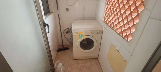 Amplio Apartamento en Cala Villajoyosa con Vistas al Mar — 8
