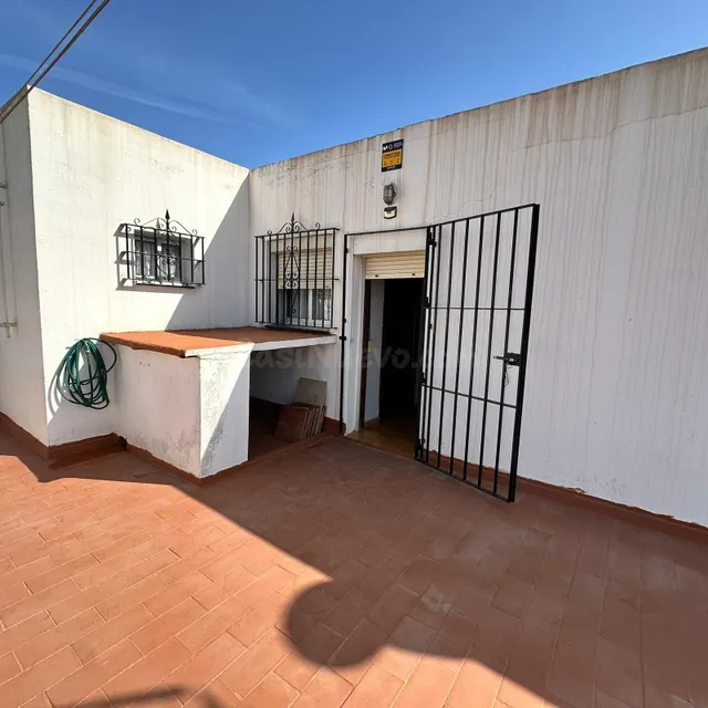 Casa en venta en Los Pastores (Algeciras) — 26
