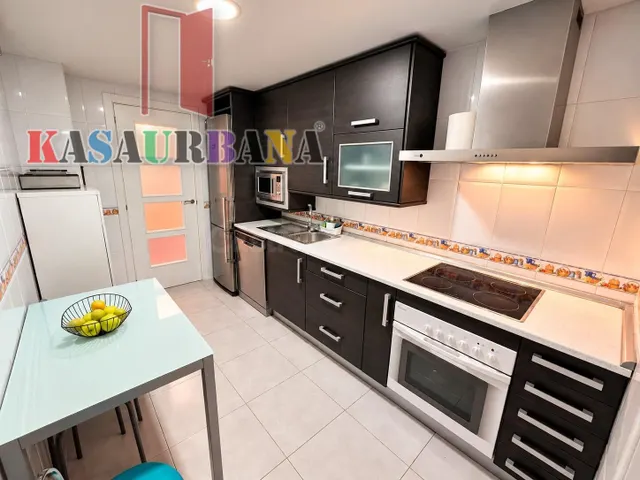 KASAURBANA ofrece EN VENTA PISO EN VALDEMORO - foto 5