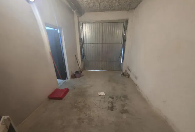Apartamento con entrada independiente y cochera — 12